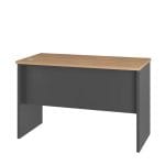 1400mm straight office desk - Image 2