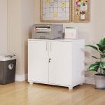 Executive storage credenza - Image 2