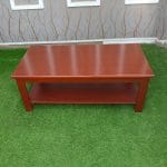 Modern office coffee table - Image 2