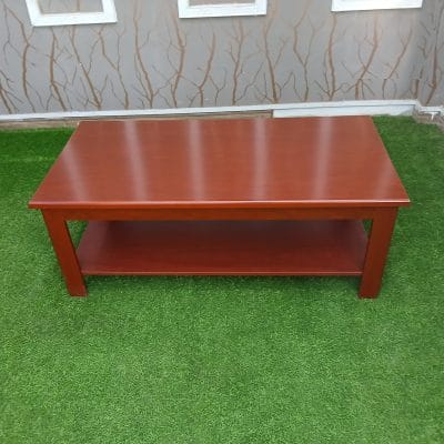 Executive Office Coffee Table