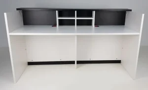 1.8M Reception Desk - Image 2