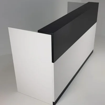 1.8M Reception Desk
