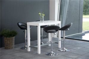 Swivel barstool - Image 2