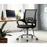 Clerical office seat - Image 4