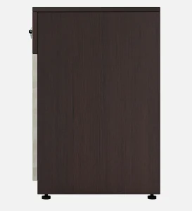 Wooden Storage Pedestal - Image 3