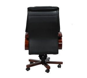 Executive Recliner Office Chair - Image 3