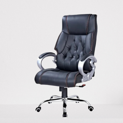 Executive Office Leather Chair