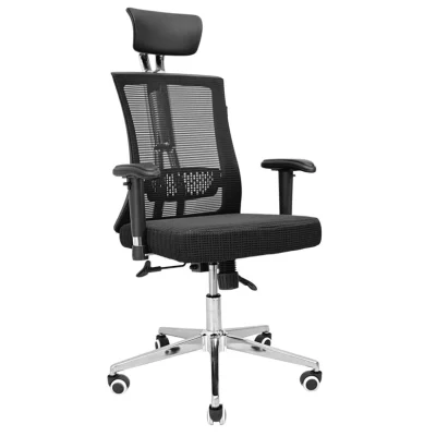 Reclining Mesh Office Chair