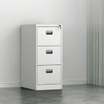 3 Drawer Filing Cabinet