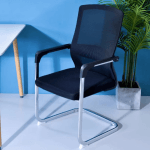 Strong Mesh Visitor Chair - Image 2