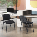 Tosca Stackable Chair - Image 3