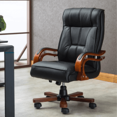 Bliss executive office seat