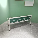 Waiting Bench Heavy Duty