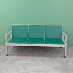 Waiting Bench Heavy Duty