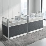Imported Linear 2 way Workstation - Image 2