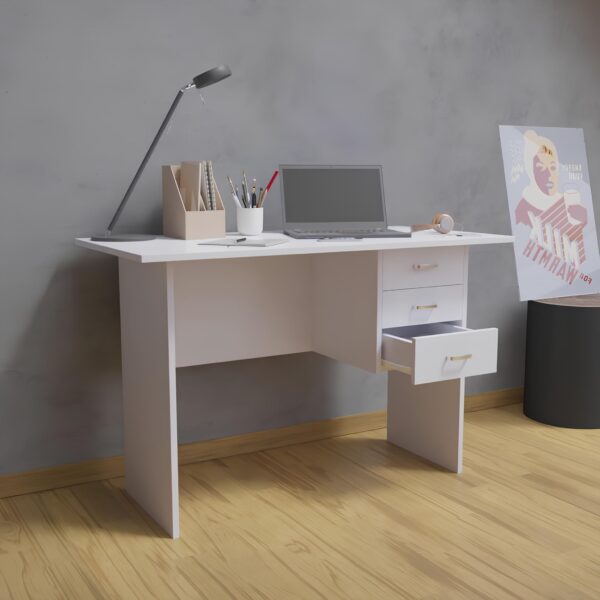 1.2M Study Desk (Series B)