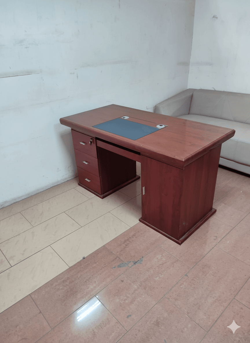 1.2M Executive Desk