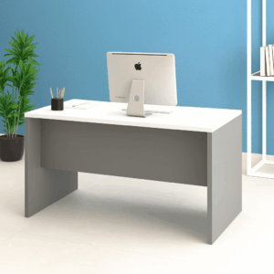 1.4M Modern Study & Office Desk