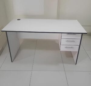 1.4M (1400mm) Study Desk