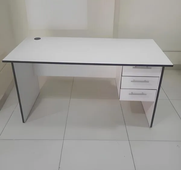 1.4M (1400mm) Study Desk