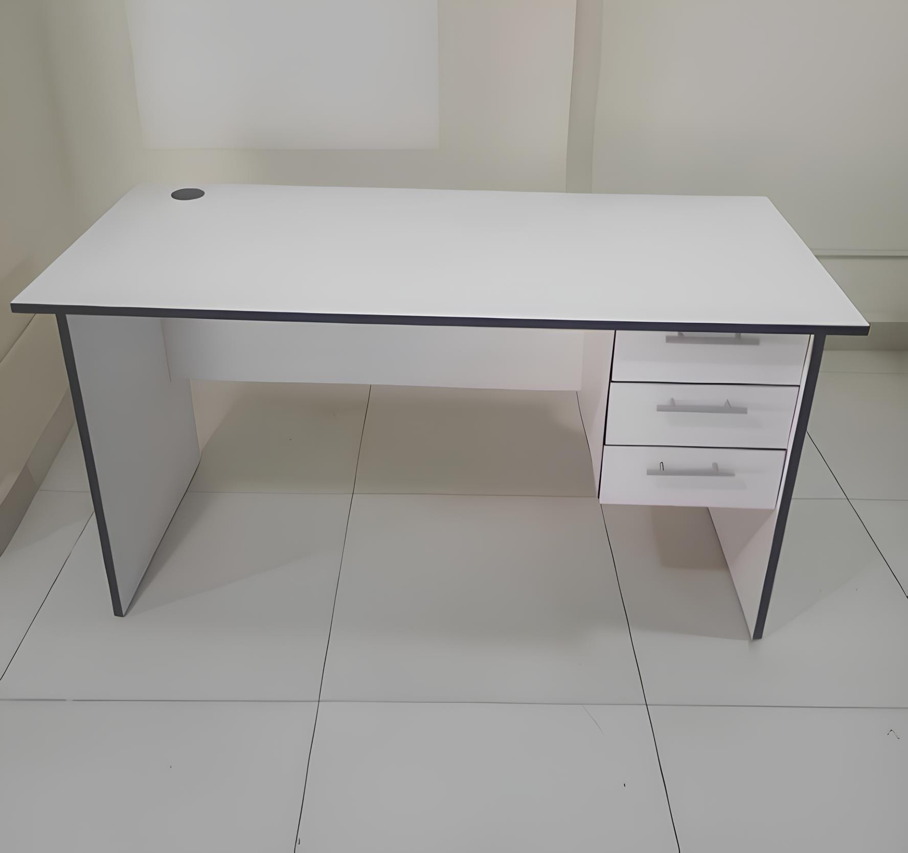 1.4M (1400mm) Study Desk