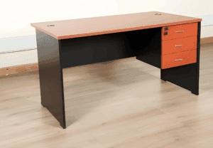 1.4M Office Desk