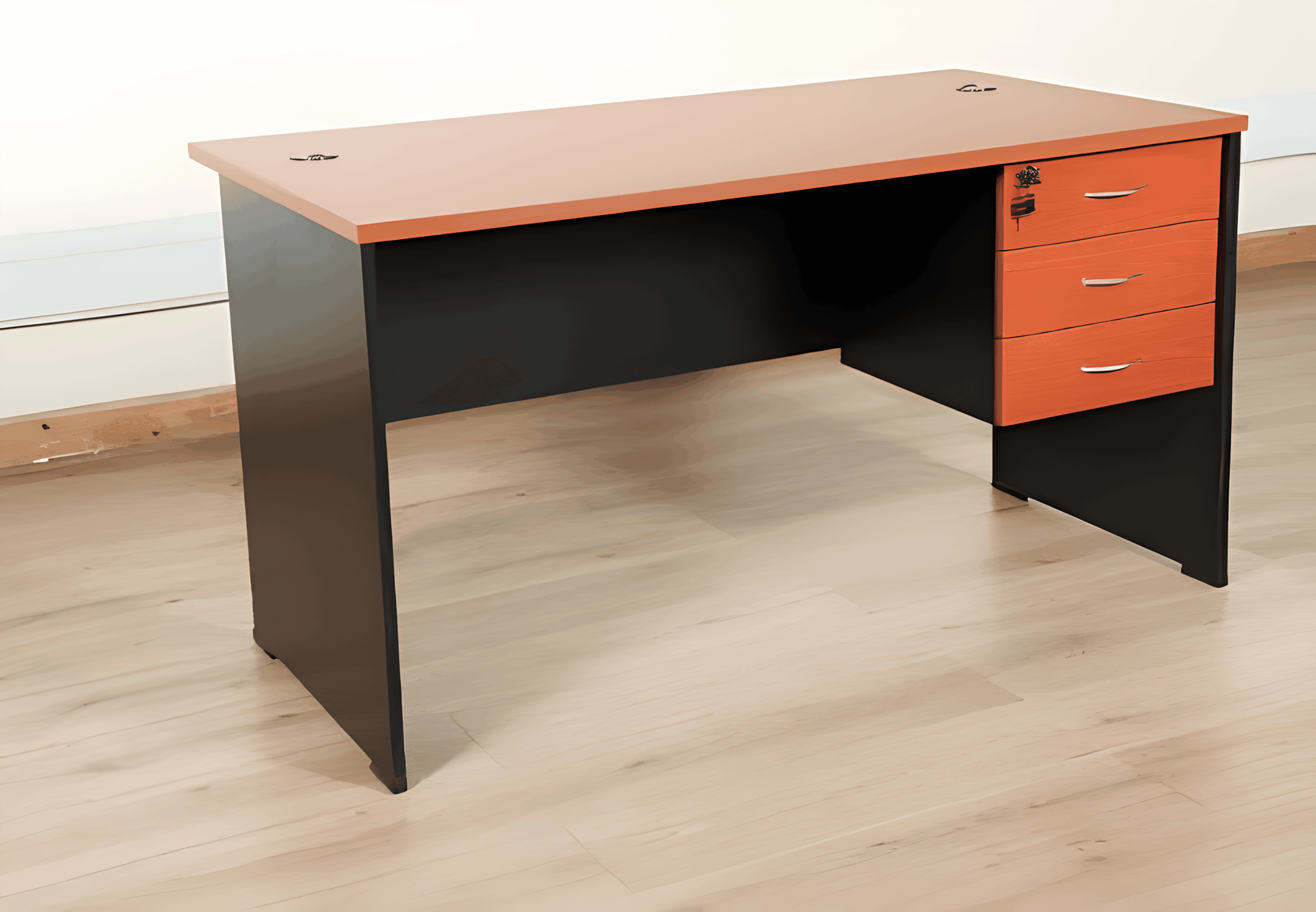 1.4M Office Desk