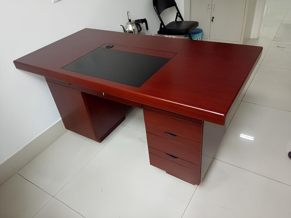 1.4M Executive Office Desk (Series B)