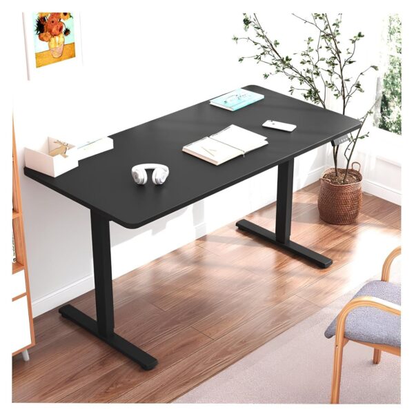 1.4M Adjustable Electric Desk
