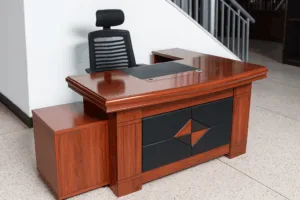 Modern Executive Desk