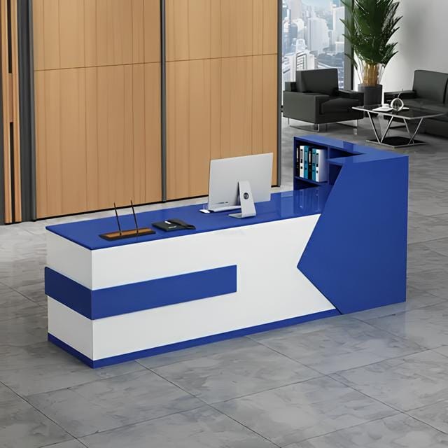 1.8M Reception Desk (Series A)