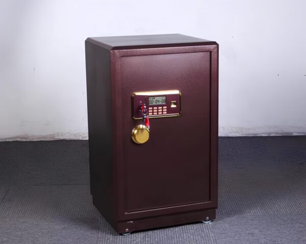 110kg Digital Safe with Electronic Lock