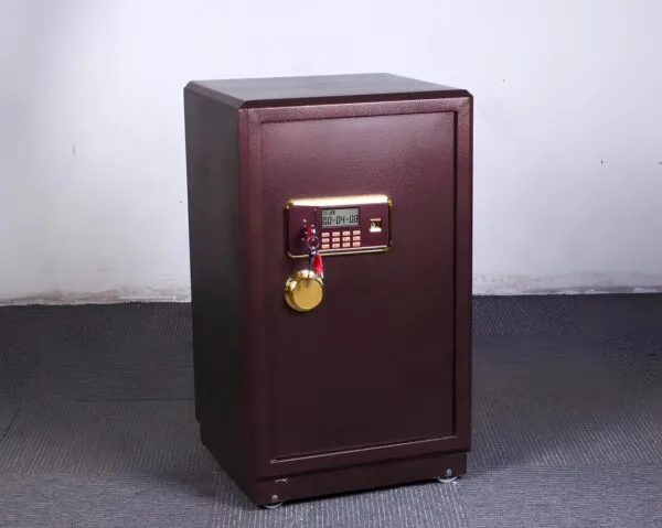 110kg Digital Safe with Electronic Lock