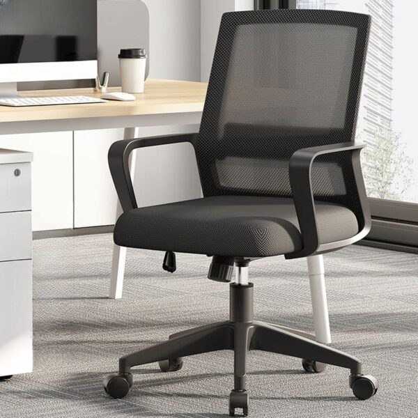 Staff Ergonomic Chair