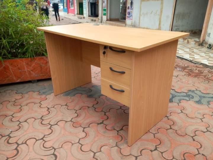 1.2M (1200mm) Study Office Desk
