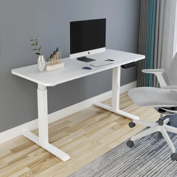 Generic Adjustable Electric Table (Series A)