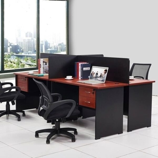 Locally Made Workstation