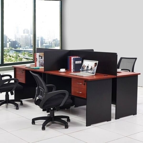 Locally Made Workstation