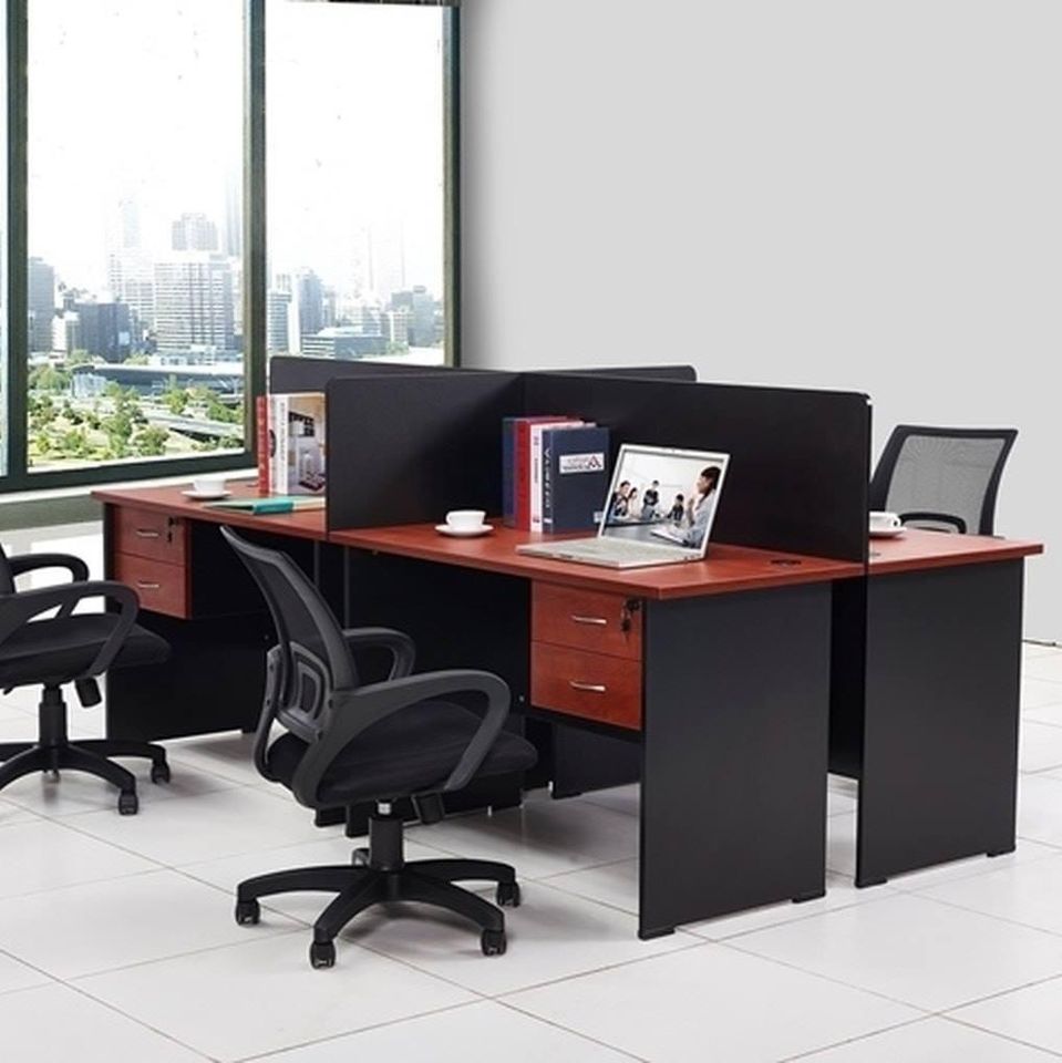 Locally Made Workstation