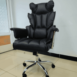 Director Reclining Office Chair