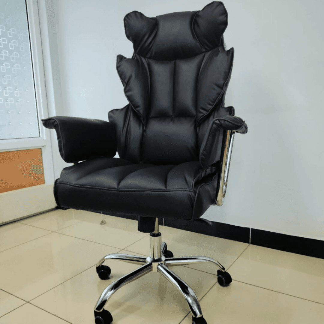 Director Reclining Office Chair