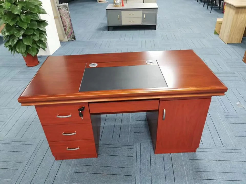 1.4M Executive Office Table