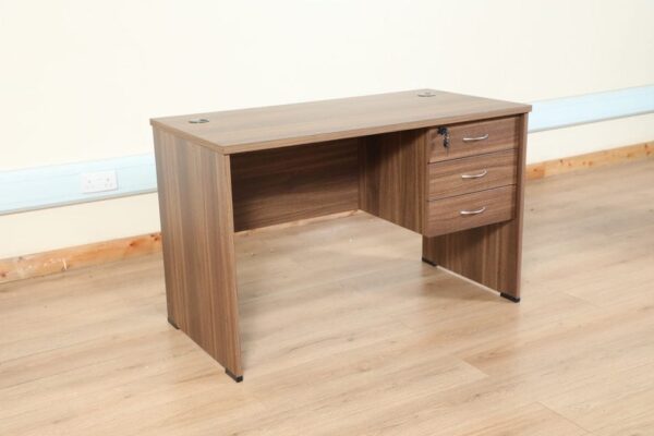 1.2M (1200mm) Study Desk (Series A)