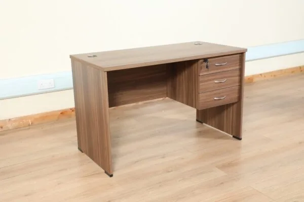 1.2M (1200mm) Study Desk (Series A)