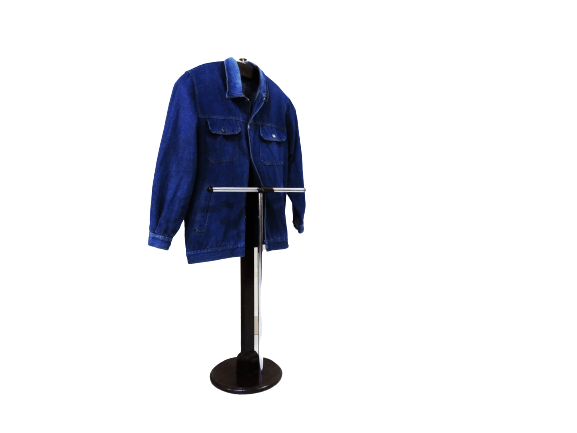 Executive Coat Hanger.