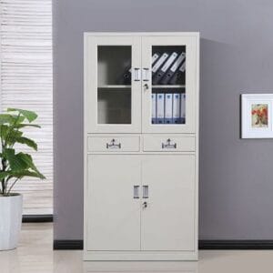 Steel Filling Cabinet