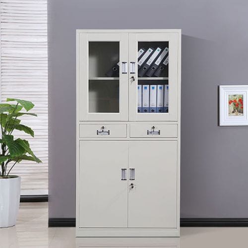 Steel Filling Cabinet