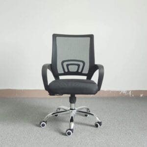 Secretarial Office Chair
