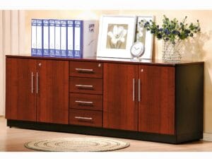 Office Credenza (Series B)