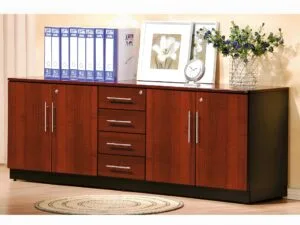 Office Credenza (Series B)